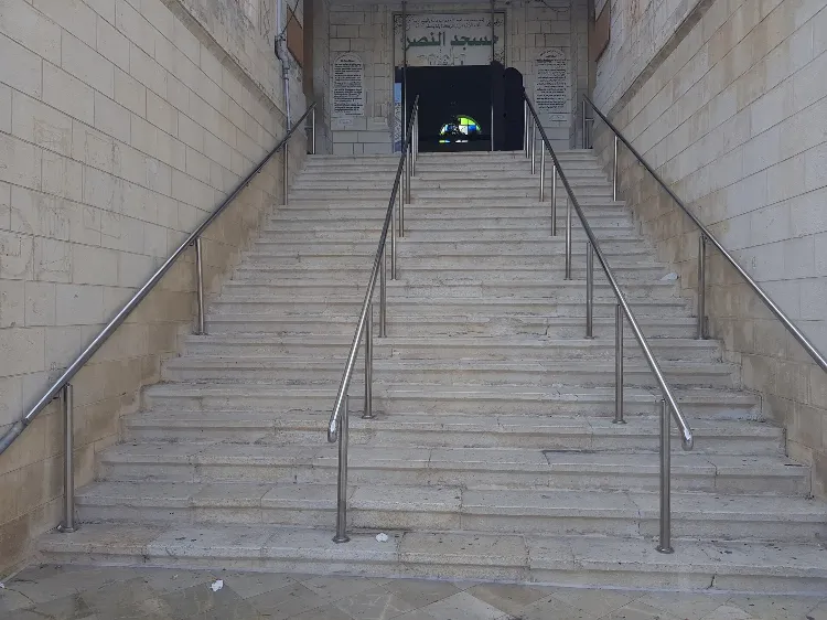 An-Nasr Camii 2