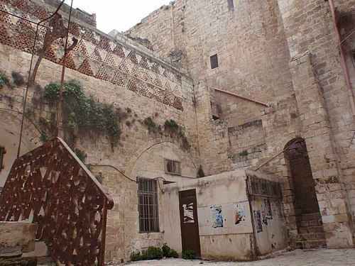 Abd el-Hadi Sarayı