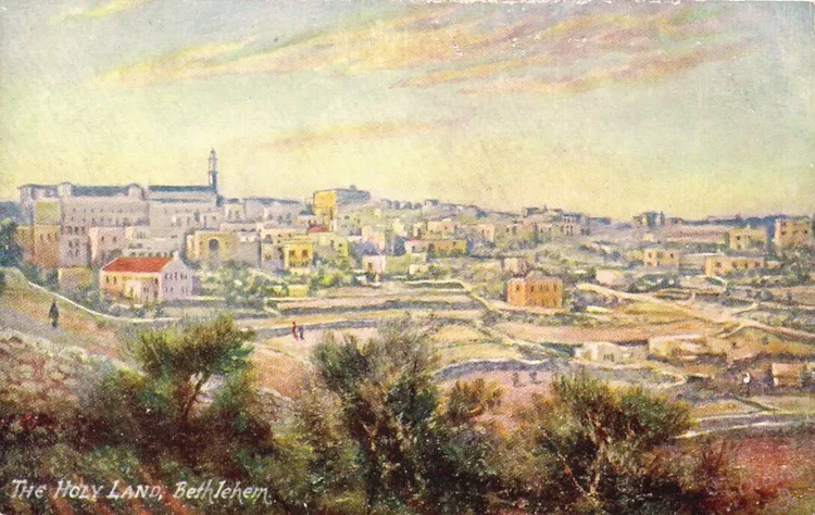 Beytüllahim — eser 13