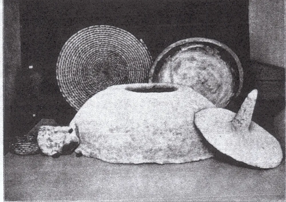 Tabun Ekmeği