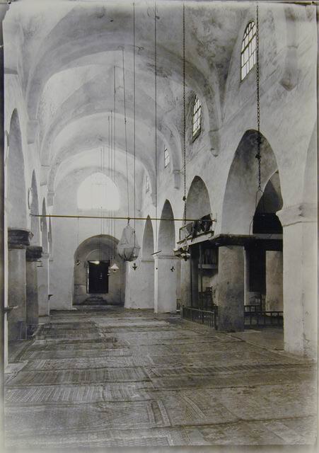 An-Nasr Camii 4