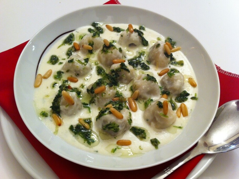 Shish Barak