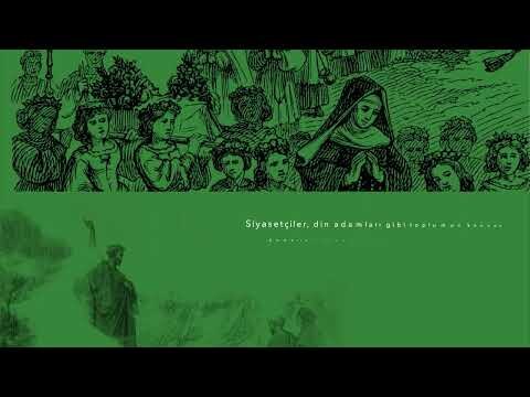 Hristiyan Siyonizmi Nedir ?