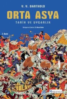 Orta Asya Tarih ve Uygarlık