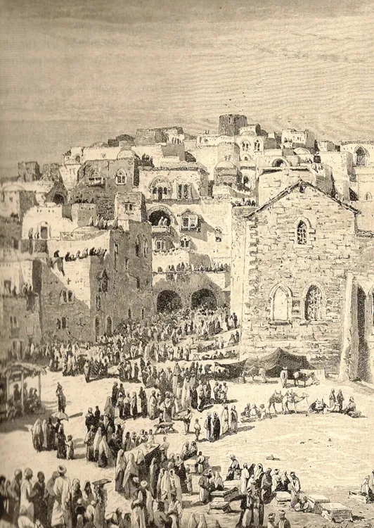 Beytüllahim — eser 4