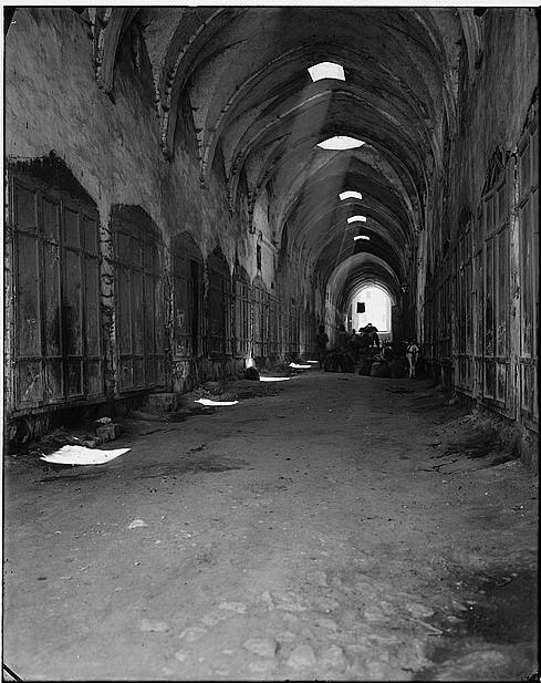 Suk el-Katanin (Pamukçular Çarşısı) 2