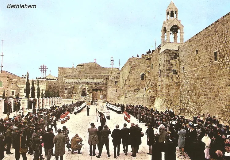 Beytüllahim — eser 36