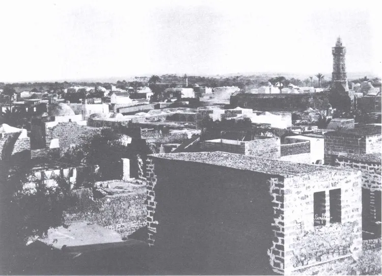 Gazze — eser 16