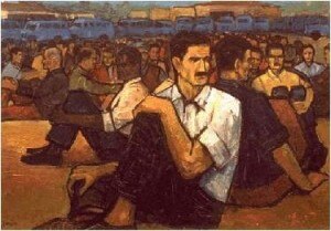İsmail Shammout — eser 7