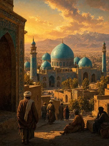 Afganistan