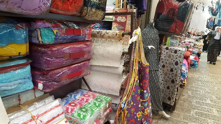 Hammam el-Şifa 4