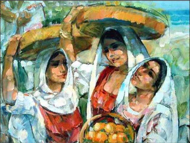 İsmail Shammout — eser 38