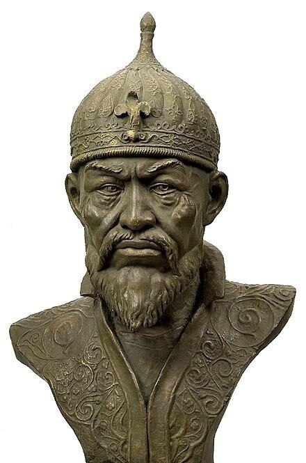 Emir Timur