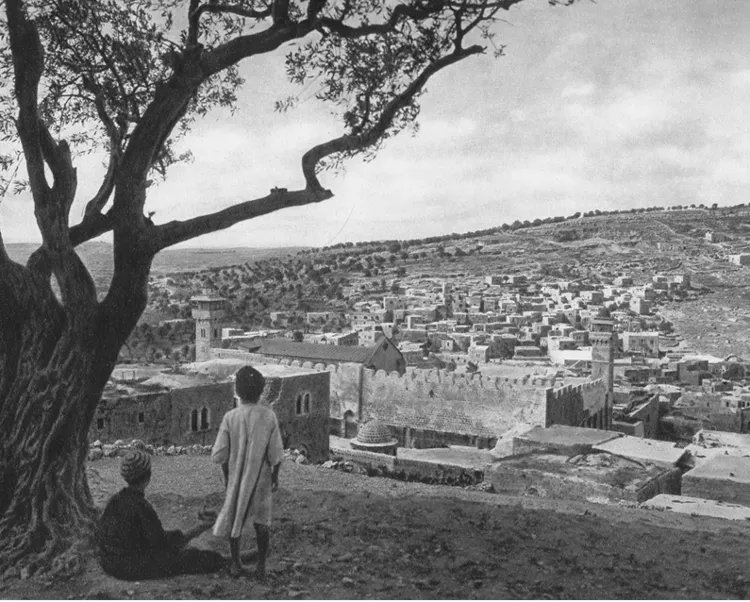 El Halil — eser 21