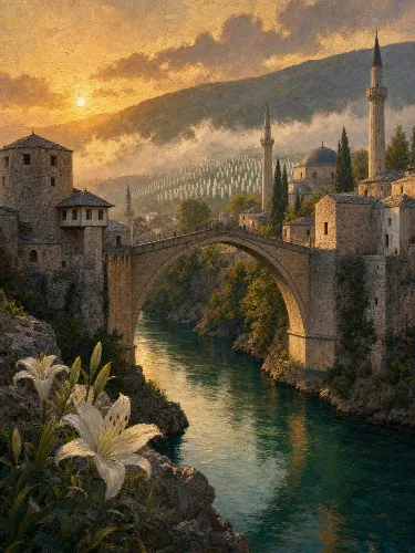 Bosna Hersek