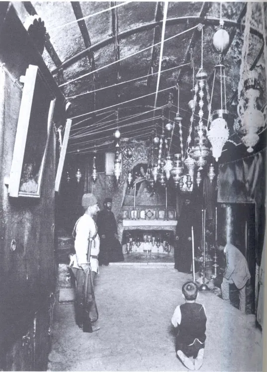 Beytüllahim — eser 38