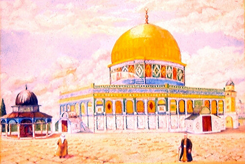Daoud Zalatimo — eser 2