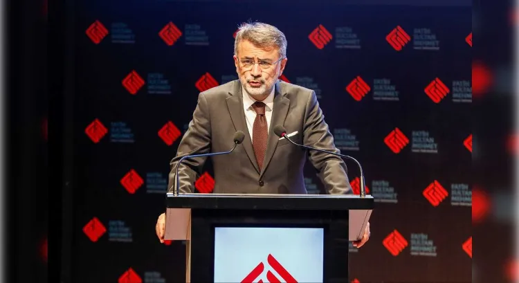 Geniş Kapsamlı Suriye Raporu Tanıtıldı — görsel 8