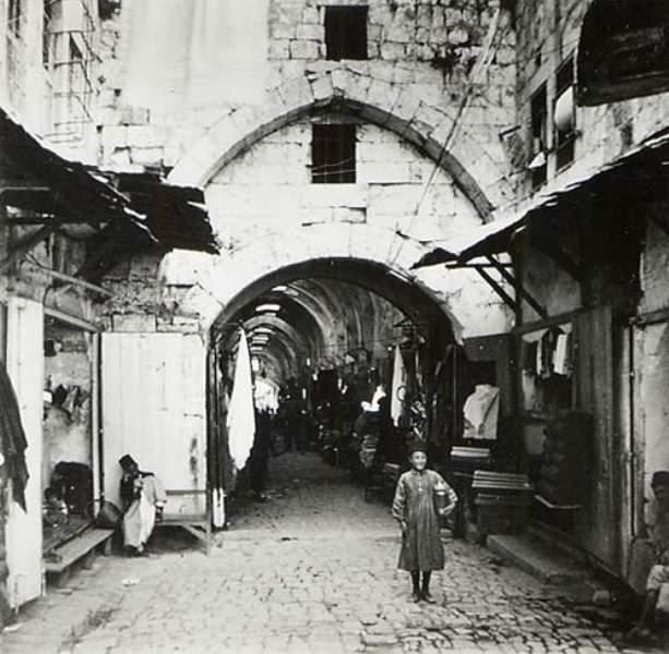 Nablus
