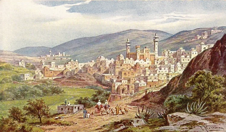 El Halil — eser 28