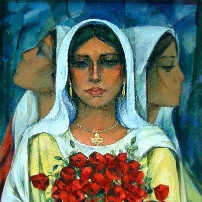 İsmail Shammout — eser 49