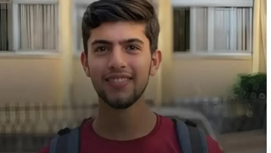 Şaban Ahmed (Şaban el -Dalu)