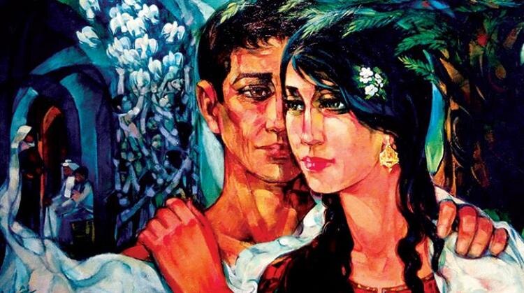 İsmail Shammout — eser 39