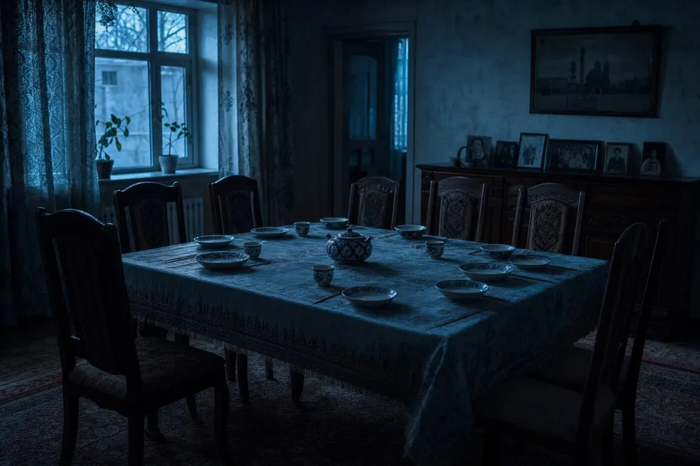 Aile Birleştirme Yasası