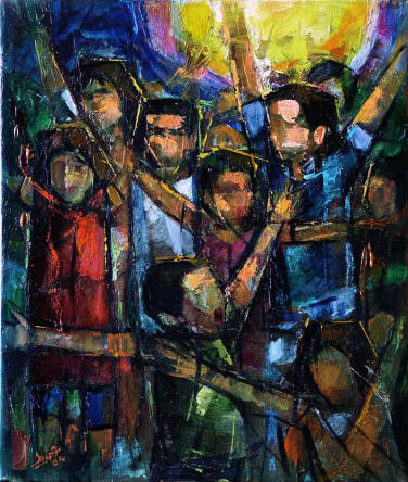 İsmail Shammout — eser 19