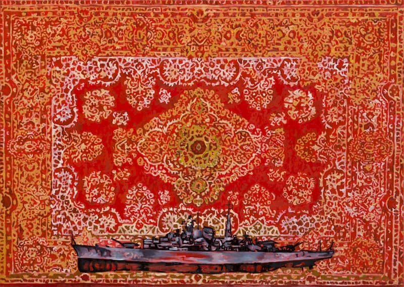 Fouad Agbarıa