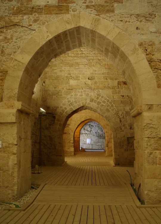 Akka Eski Şehri 4
