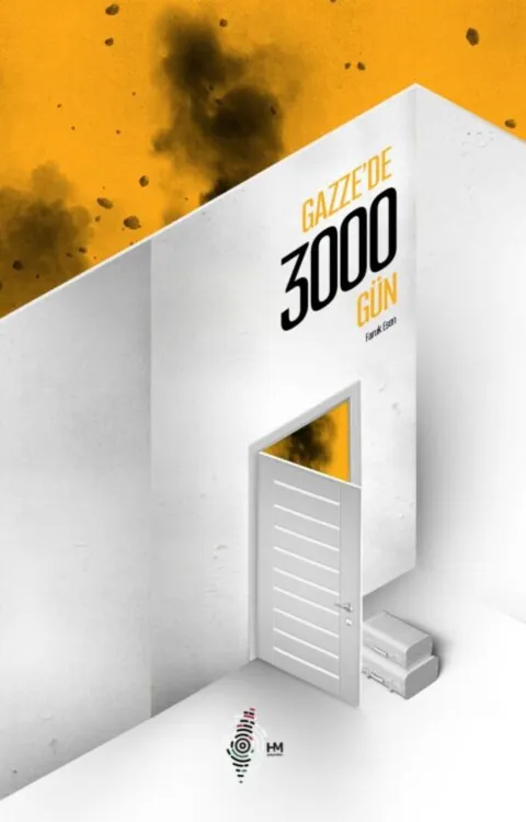 Gazze'de 3000 Gün