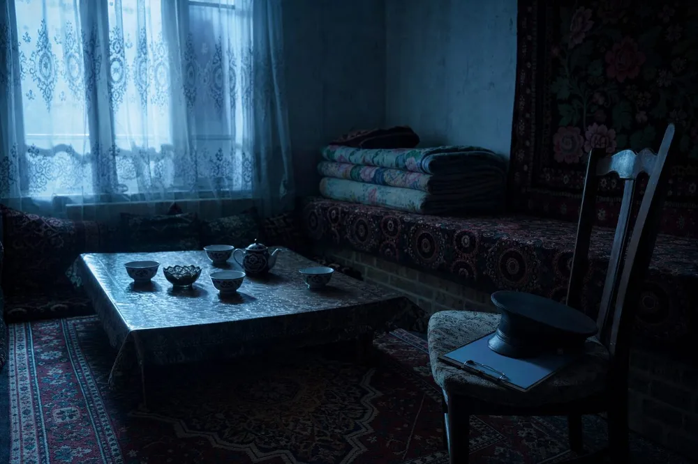 Kardeş Aile Projesi