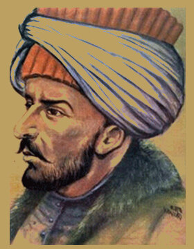Abdullah Nedîm
