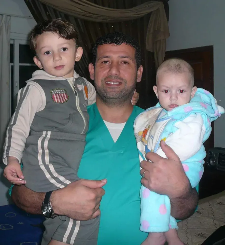 Adnan El-Burş