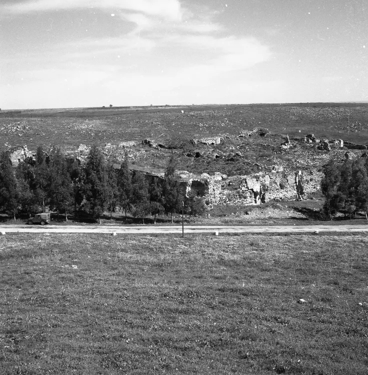 Khan el-Tuccar (Tüccarlar Kervansarayı) 4