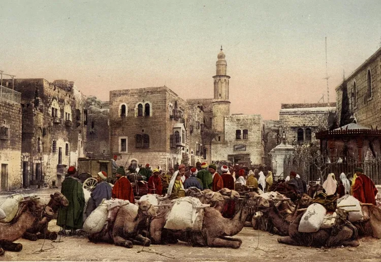 Beytüllahim — eser 8