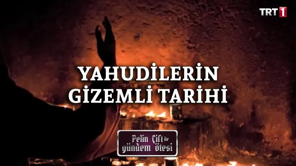 Pelin Çift ile Gündem Ötesi
