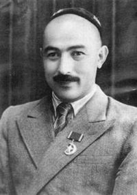 Ahmetcan Kasimi
